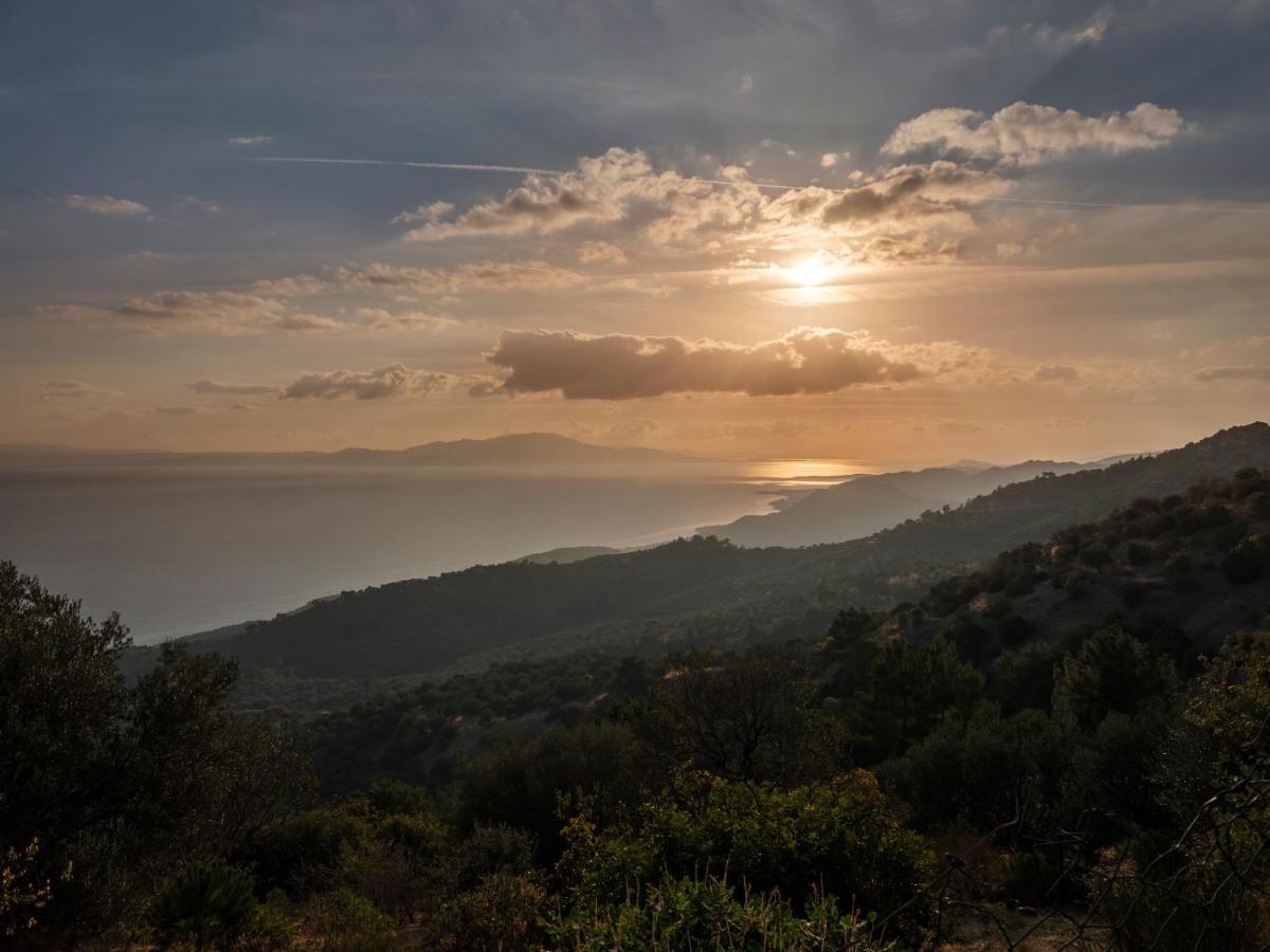 Simurg Inn Çanakkale Esterno foto